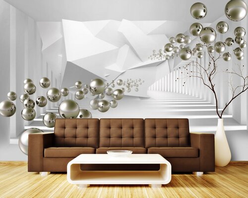 Ртутные шары Ртутные шары