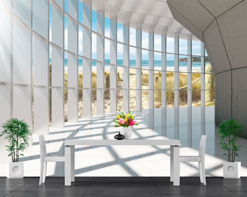 Воздушный тоннель Воздушный тоннель