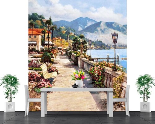 Набережная Испании Набережная Испании