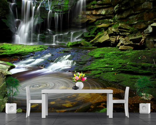 Круги на воде Круги на воде