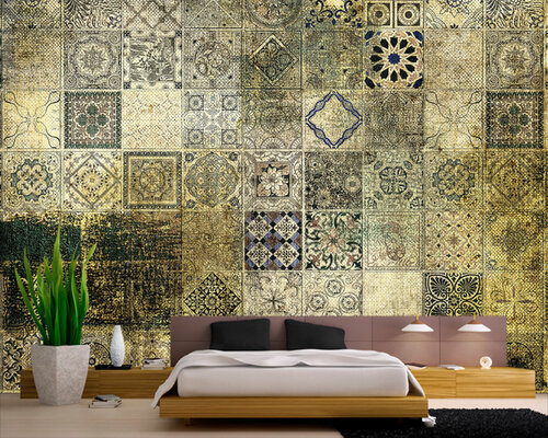 Оригинальные гранж обои Оригинальные гранж обои