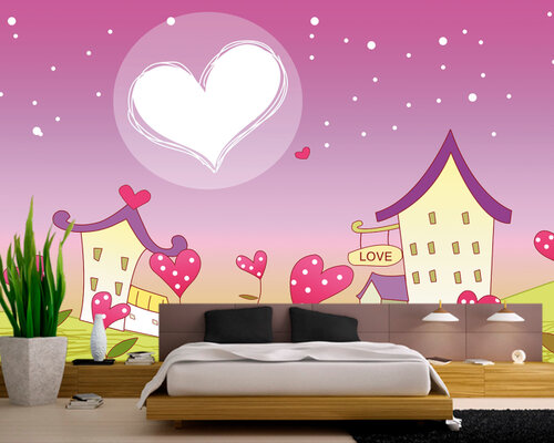 Сказочные домики Сказочные домики