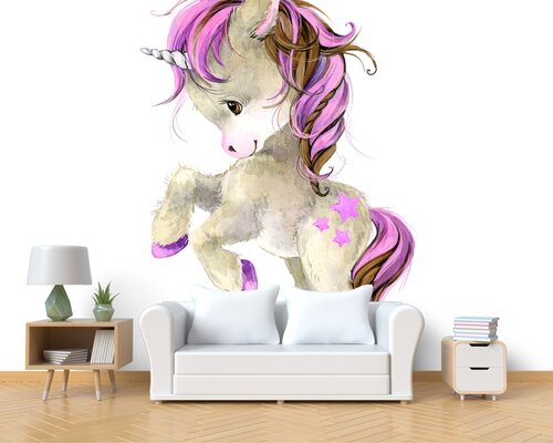 Красотка единорог Красотка единорог