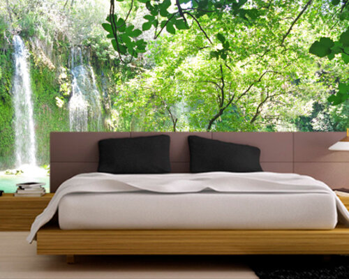 Турецкие водопады Турецкие водопады