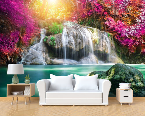 Яркие краски Яркие краски