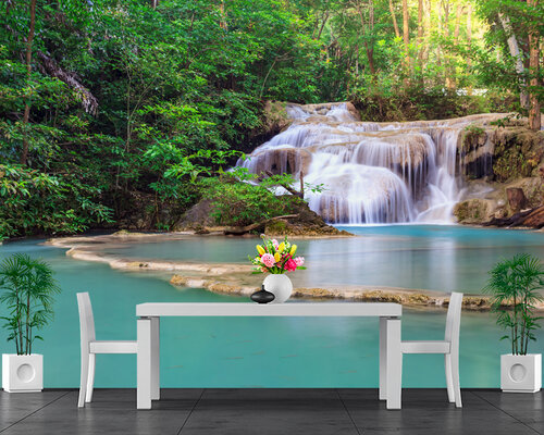 Тишь воды Тишь воды