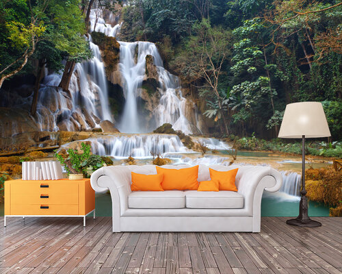 Горные источники Горные источники