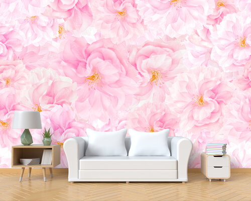 Цветки сакуры Цветки сакуры