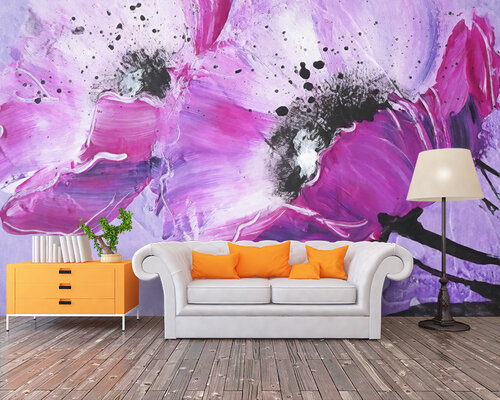 Два мака Два мака