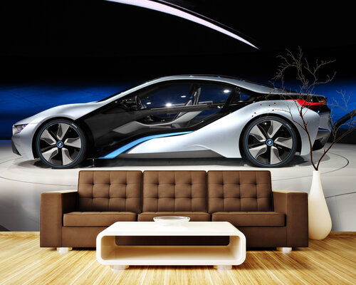 БМВ будущего сегодня БМВ будущего сегодня