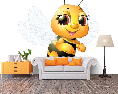 Пчелка Майя Пчелка Майя