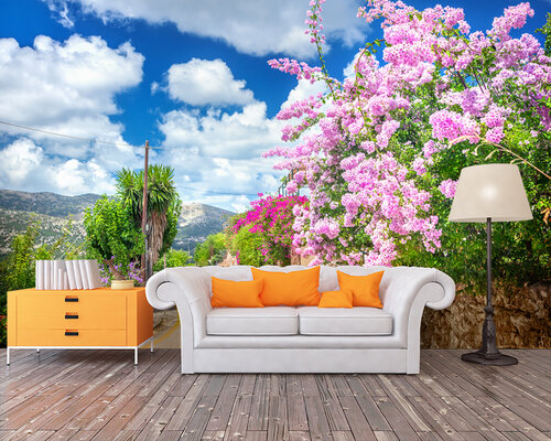 Кефалония. Греция Кефалония. Греция