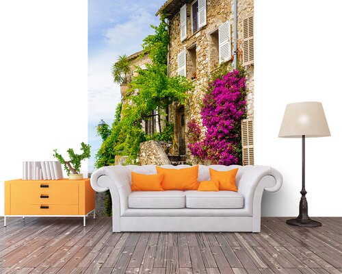 Старый домик Старый домик