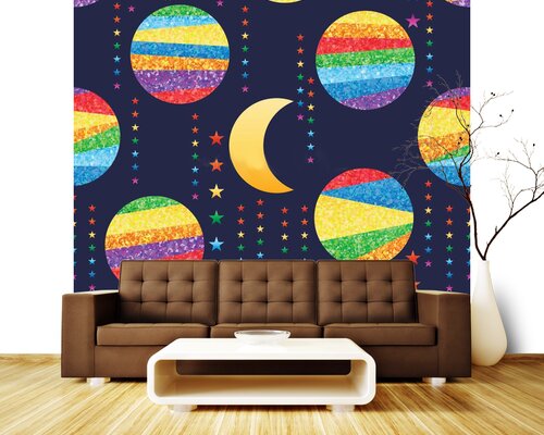 Тема космоса для детей Тема космоса для детей