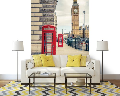 Картины Лондона Картины Лондона