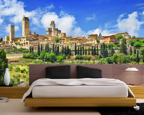 Покой Тосканы Покой Тосканы