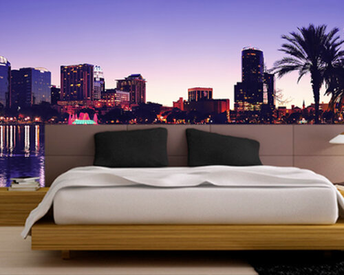 Городские вечера Городские вечера