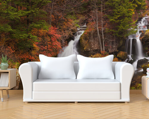 Осень в лесу Осень в лесу